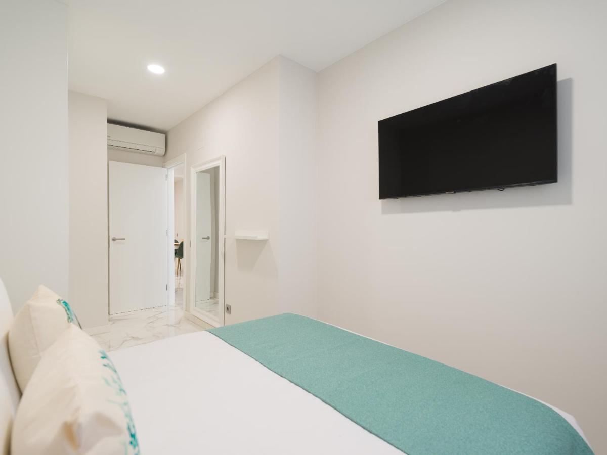 Apartamento Avatar Canteras *