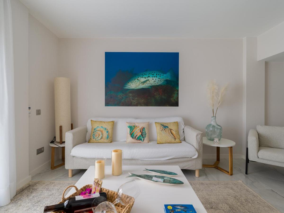 Apartamento Avatar Canteras