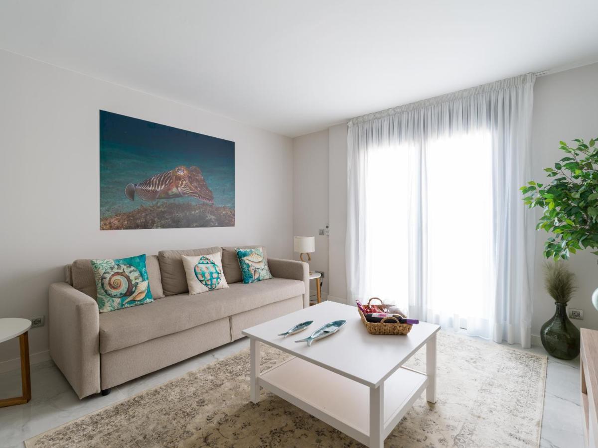 Apartamento Avatar Canteras