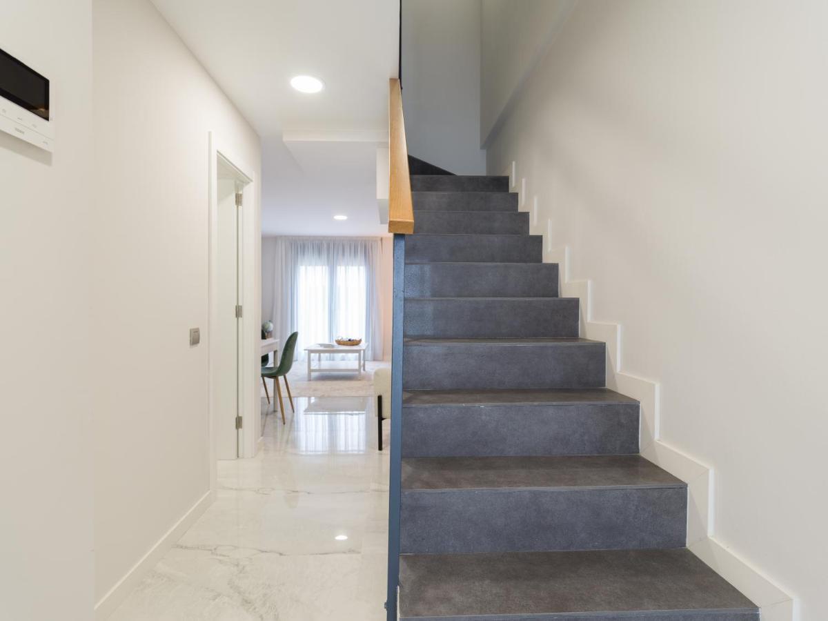 Apartamento Avatar Canteras *