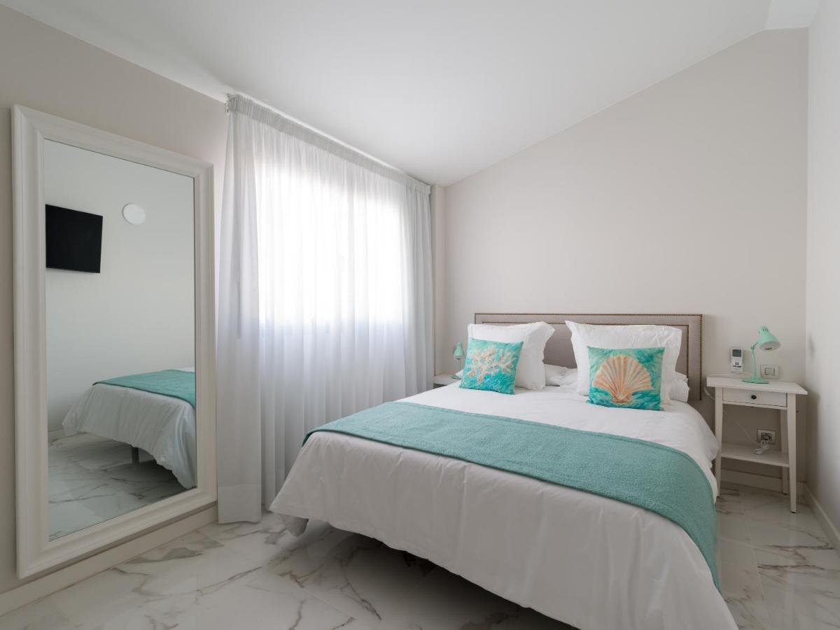 Apartamento Avatar Canteras *