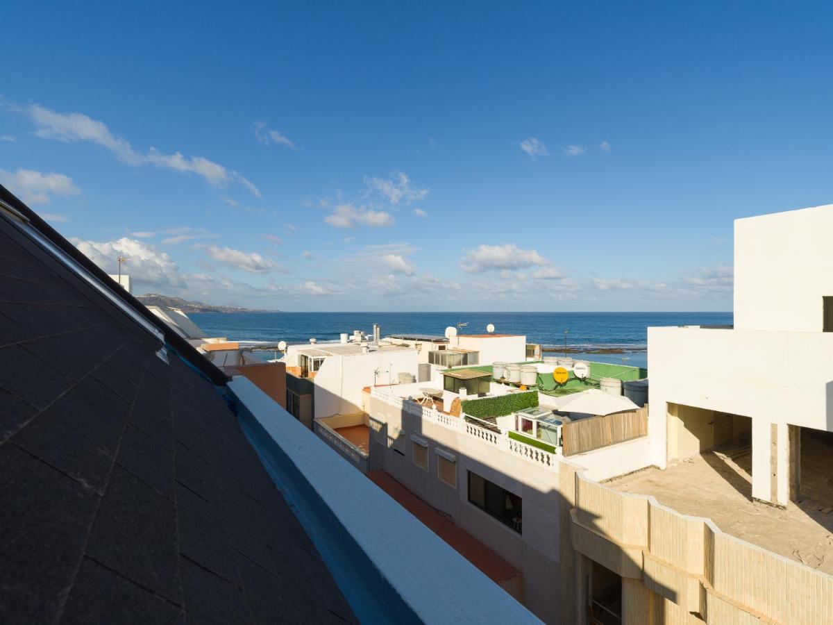 Apartamento Avatar Canteras Las Palmas de Gran Canaria