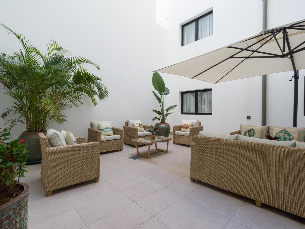 Apartamento Avatar Canteras Las Palmas de Gran Canaria
