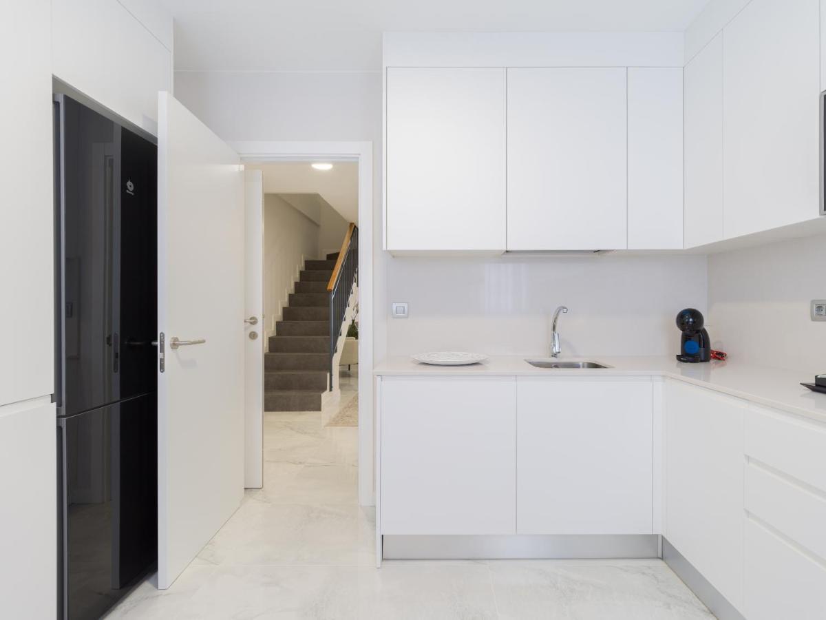 Apartamento Avatar Canteras