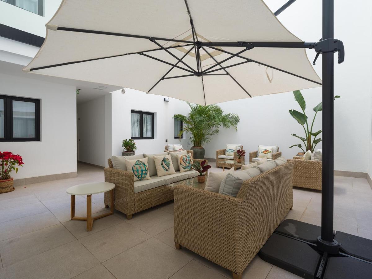 Apartamento Avatar Canteras Las Palmas de Gran Canaria