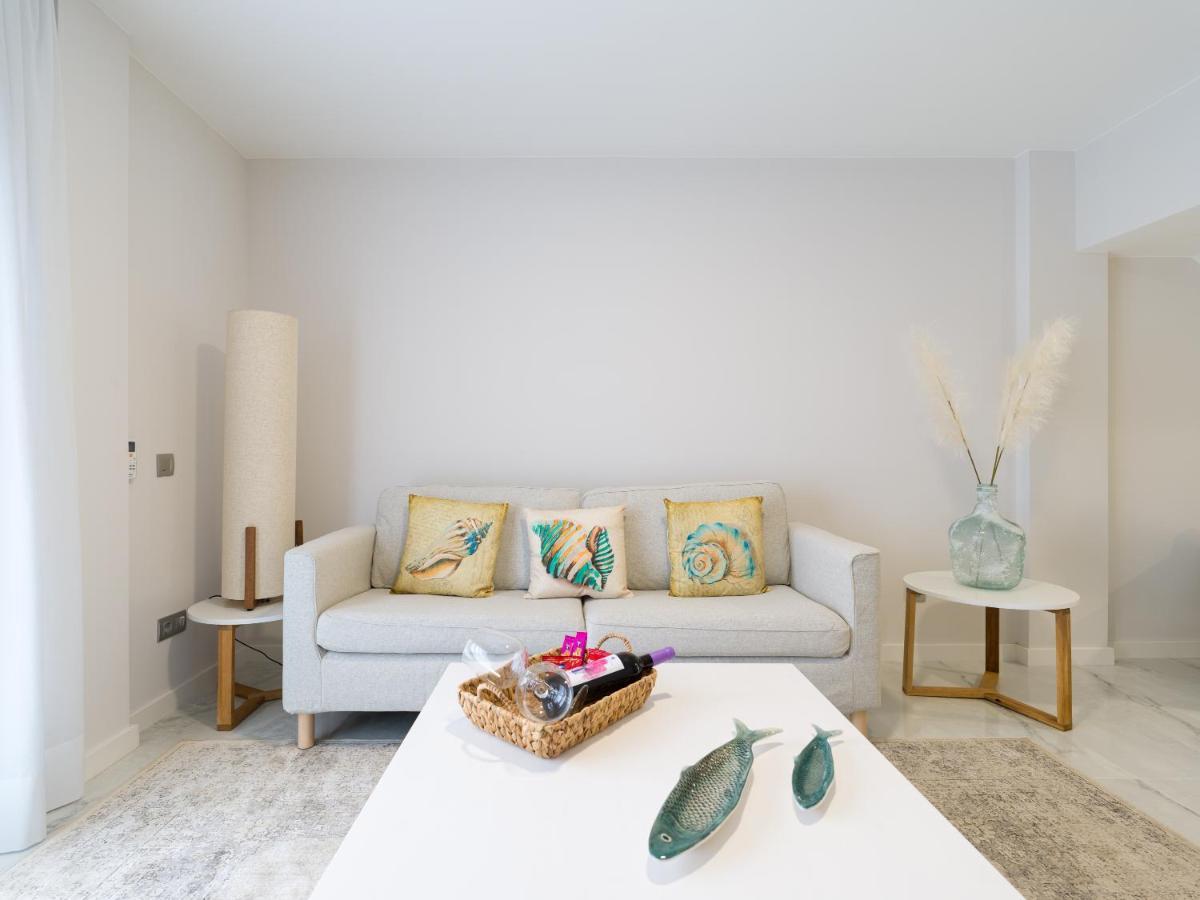 Apartamento Avatar Canteras