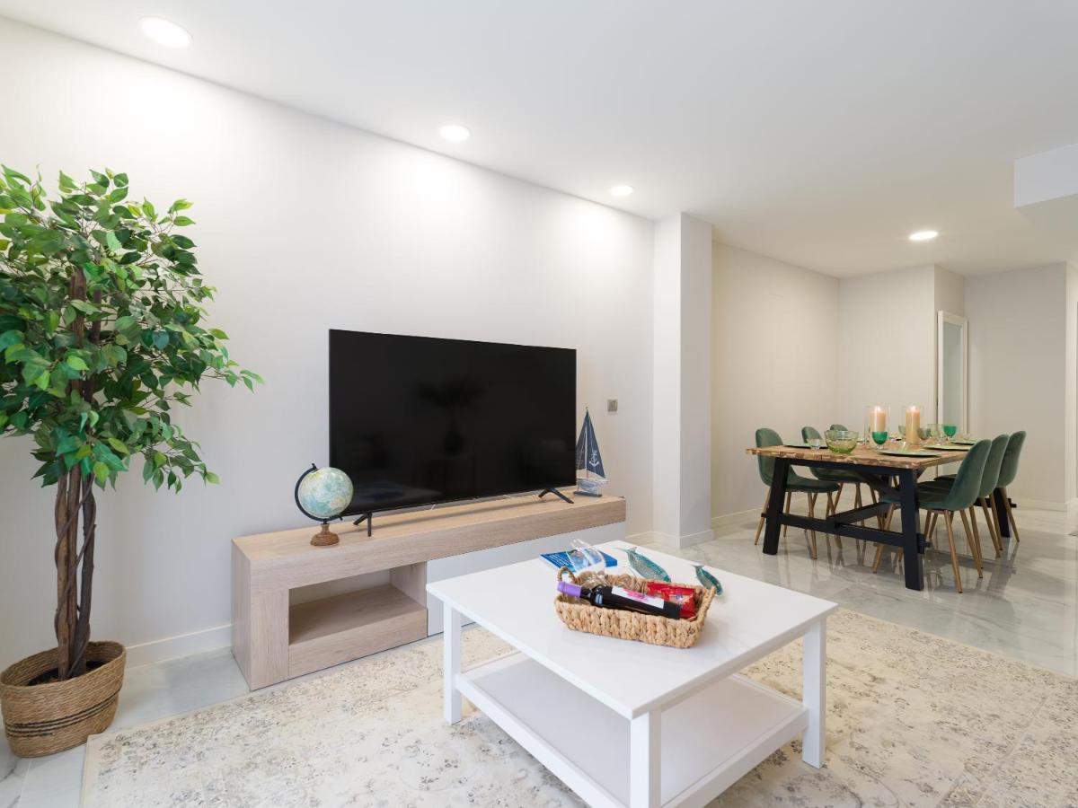 Apartamento Avatar Canteras