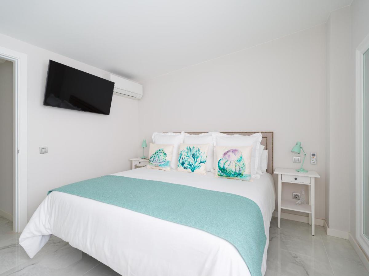 Apartamento Avatar Canteras Las Palmas de Gran Canaria